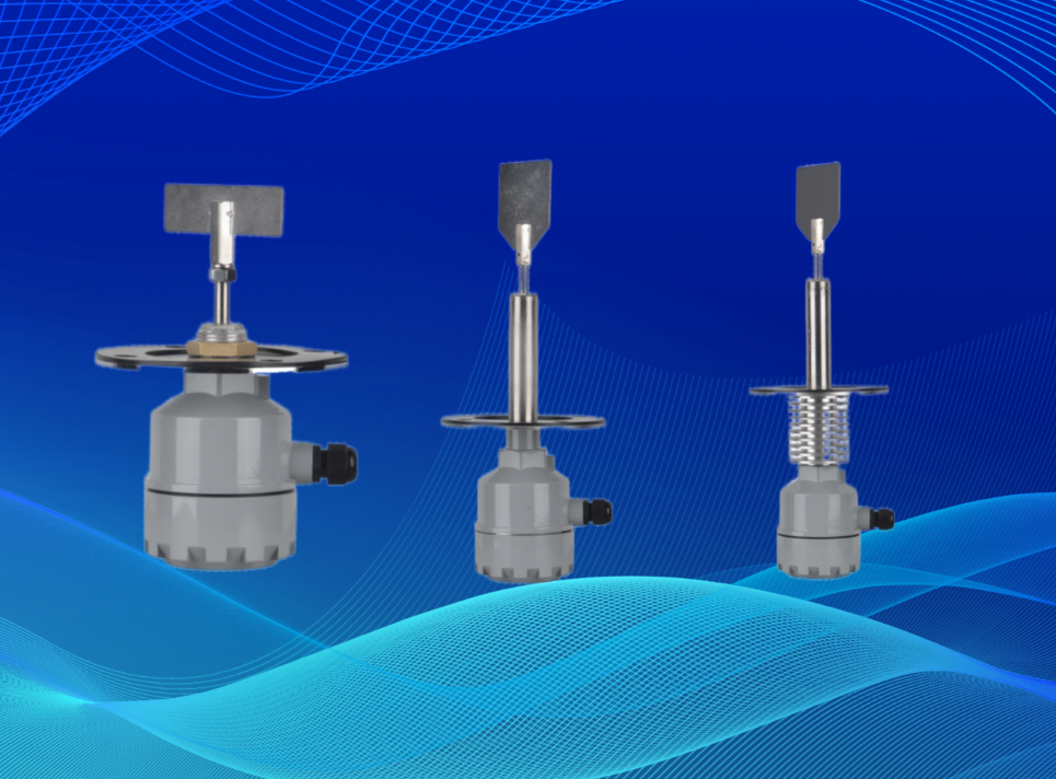 阻旋料位開關(guān)LW100-ZX 阻旋料位開關(guān)LW100-ZX